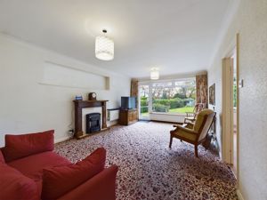 SITTING ROOM- click for photo gallery